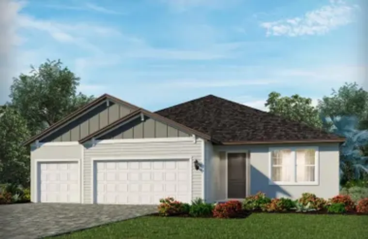 457 BROOKHAVEN TRL, ORMOND BEACH, FL, 32..., Ormond Beach, FL 32174