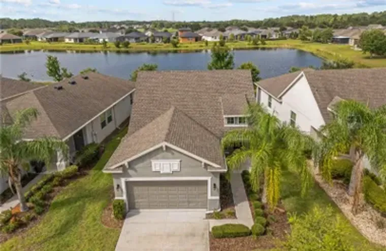 3443 SAGEBRUSH ST, HARMONY, FL, 34773, Harmony, FL 34773