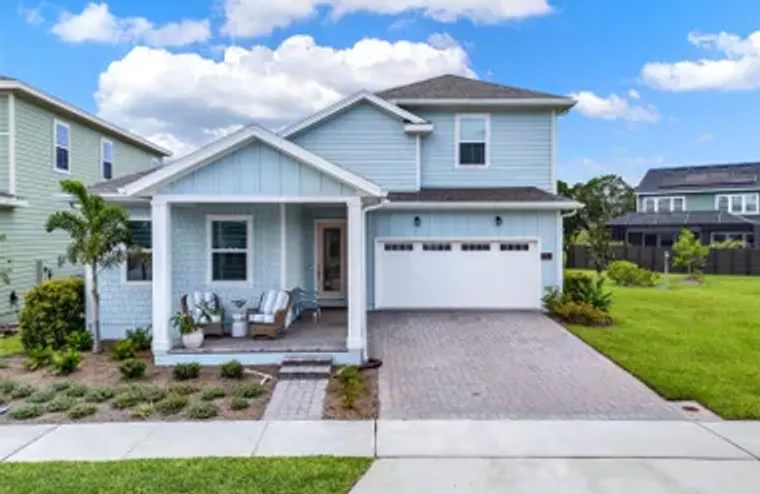 3112 RANGER DR, SAINT CLOUD, FL, 34771, Saint Cloud, FL 34771