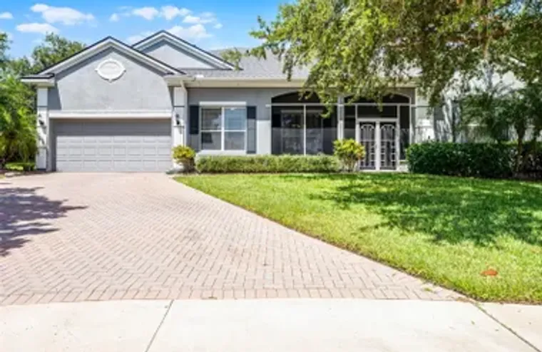 2495 SQUAW CRK, CLERMONT, FL, 34711, Clermont, FL 34711