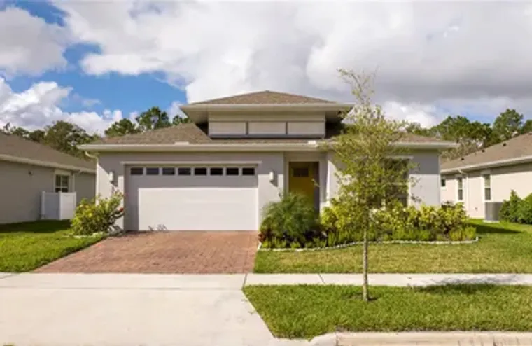 3116 OXBOW CT, HARMONY, FL, 34773, Harmony, FL 34773