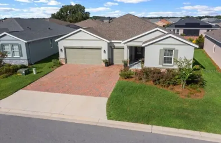 4378 NW 54TH TER, OCALA, FL, 34482, Ocala, FL 34482