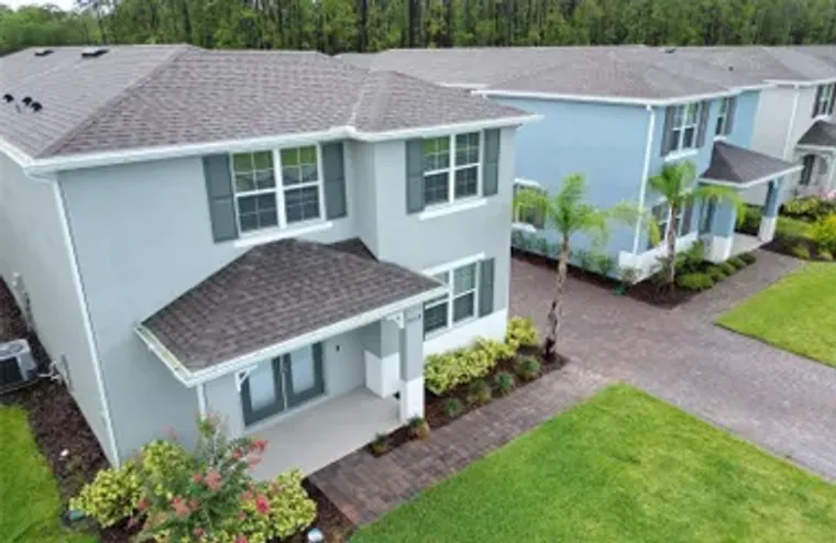 3014 MELETO BLVD, NEW SMYRNA BEACH, FL, ..., New Smyrna Beach, FL 32168