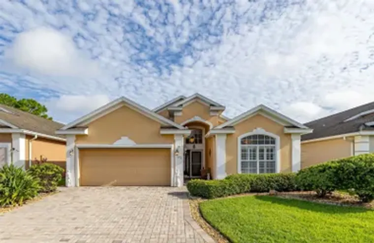 322 HIGH VISTA DR, DAVENPORT, FL, 33837, Davenport, FL 33837