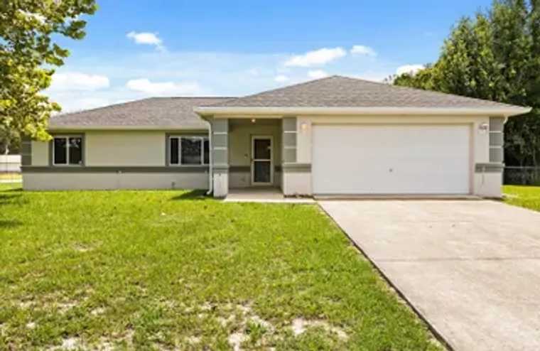 10307 SW 61ST TERRACE RD, OCALA, FL, 344..., Ocala, FL 34476