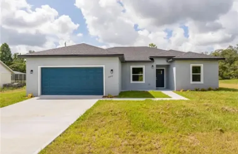 3970 SW 157TH PLACE RD, OCALA, FL, 34473, Ocala, FL 34473