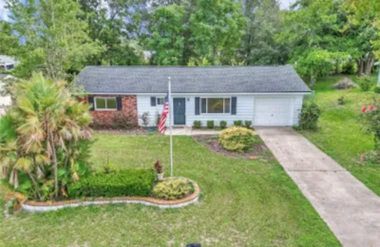 8424 SW 107TH PL, OCALA, FL, 34481, Ocala, FL 34481