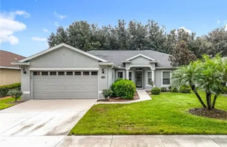 27327 ROANOKE DR, LEESBURG, FL, 34748, Leesburg, FL 34748