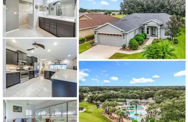 27327 ROANOKE DR, LEESBURG, FL, 34748, Leesburg, FL 34748