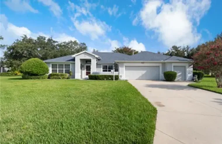 27437 DESERT ROSE CT, LEESBURG, FL, 3474..., Leesburg, FL 34748