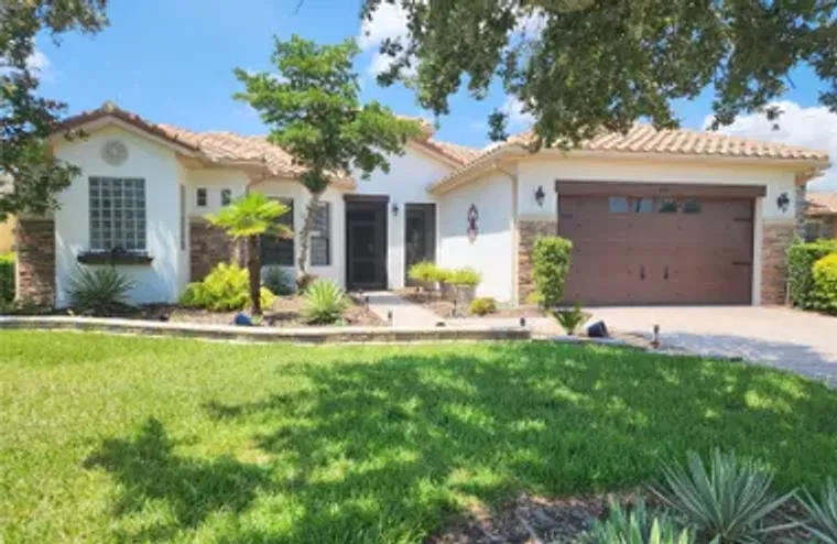 890 BELLA VIANA RD, KISSIMMEE, FL, 34759, Kissimmee, FL 34759