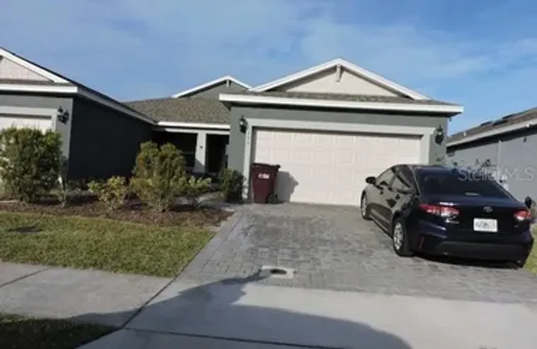 1855 SPRING SHOWER CIR, KISSIMMEE, FL, 3..., Kissimmee, FL 34744