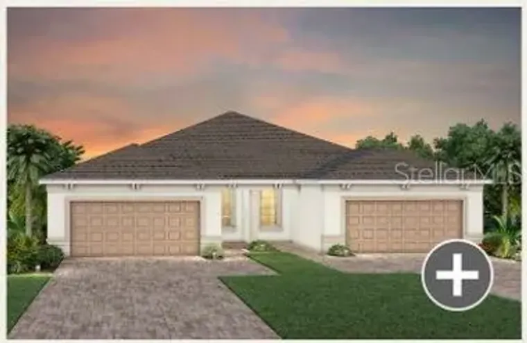 5172 GARDENROW DR, SAINT CLOUD, FL, 3477..., Saint Cloud, FL 34772