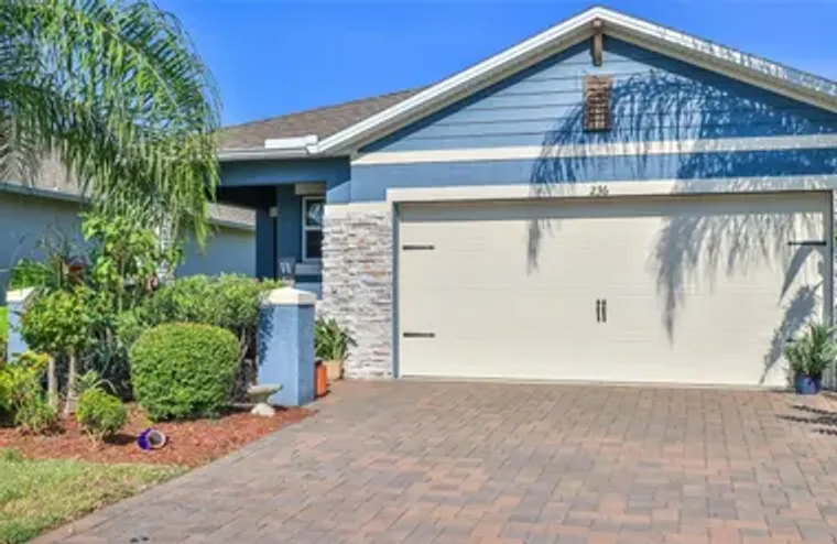 236 CARYOTA CT, NEW SMYRNA BEACH, FL, 32..., New Smyrna Beach, FL 32168