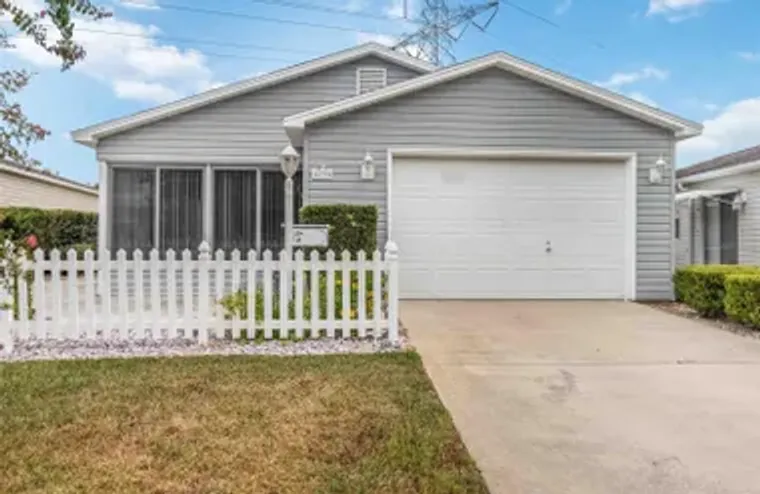 1639 CAMPOS DR, THE VILLAGES, FL, 32162, The Villages, FL 32162