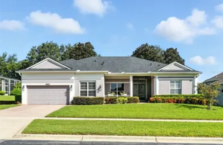 2822 FALCON RDG, CLERMONT, FL, 34711, Clermont, FL 34711