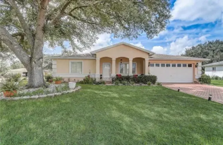 10031 SW 62ND CIR, OCALA, FL, 34476, Ocala, FL 34476