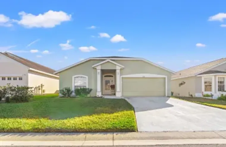 221 PRATHER DR, DAVENPORT, FL, 33837, Davenport, FL 33837