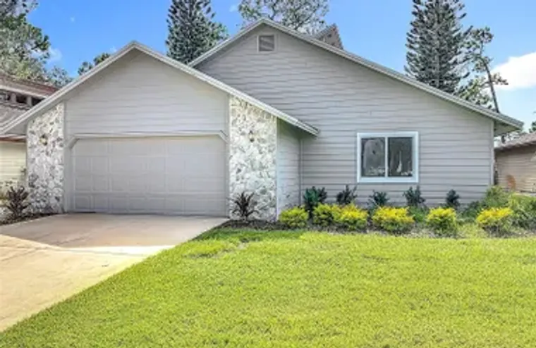 289 GULL DR, DAYTONA BEACH, FL, 32119, Daytona Beach, FL 32119