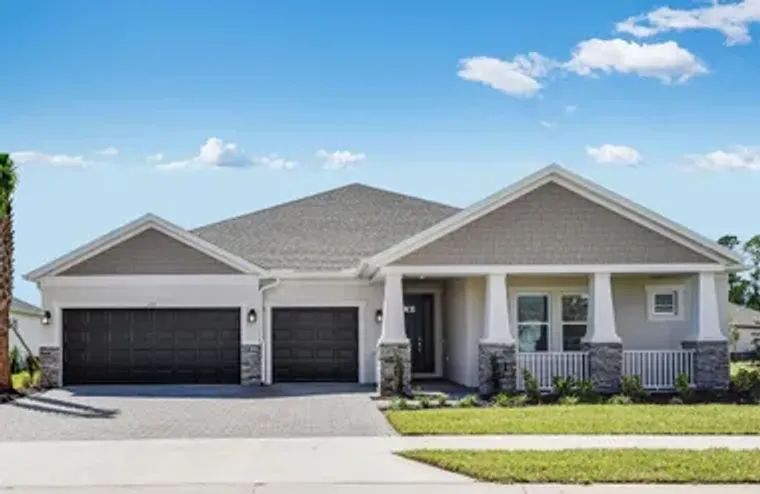 672 JUNONIA BLVD, NEW SMYRNA BEACH, FL, ..., New Smyrna Beach, FL 32168