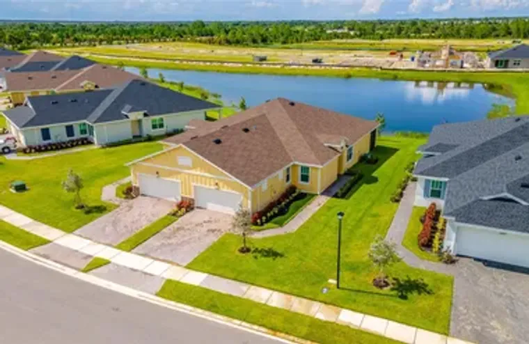 2297 CERULEAN DR NW, PALM BAY, FL, 32907, Palm Bay, FL 32907