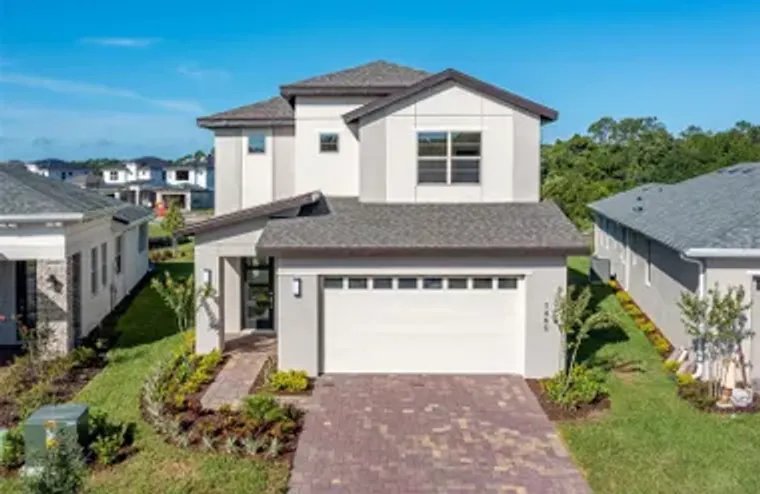 7480 WING SPAN WAY, HARMONY, FL, 34773, Harmony, FL 34773