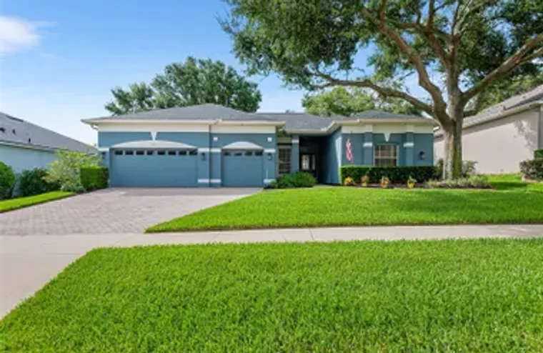 2817 FALCON RDG, CLERMONT, FL, 34711, Clermont, FL 34711