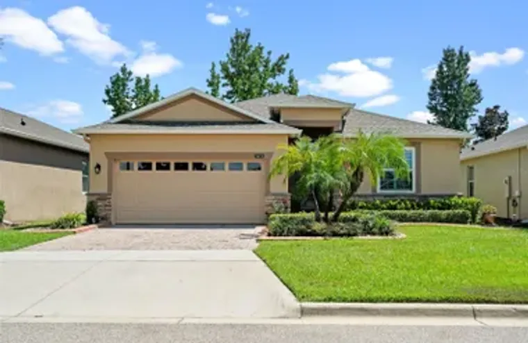 3674 CALADESI RD, CLERMONT, FL, 34711, Clermont, FL 34711