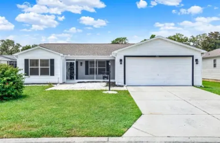 766 ARTESIA AVE, THE VILLAGES, FL, 32162, The Villages, FL 32162