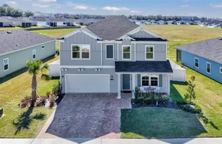 1795 NW 44TH COURT RD, OCALA, FL, 34482, Ocala, FL 34482