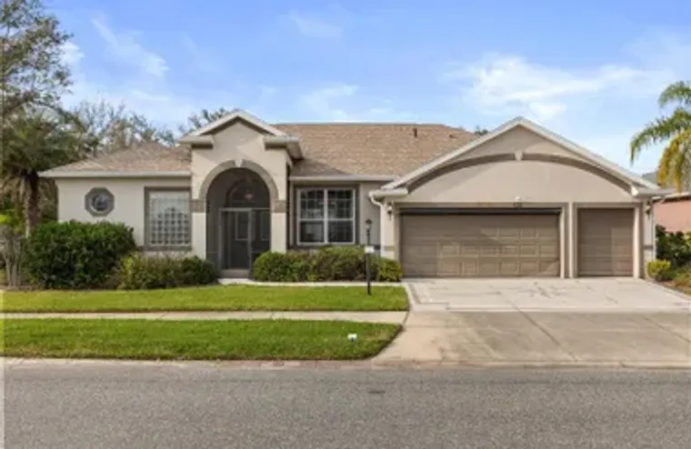 3603 WESTOVER CIR, LEESBURG, FL, 34748, Leesburg, FL 34748