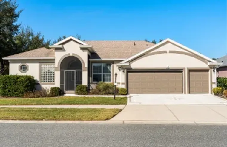 3603 WESTOVER CIR, LEESBURG, FL, 34748, Leesburg, FL 34748