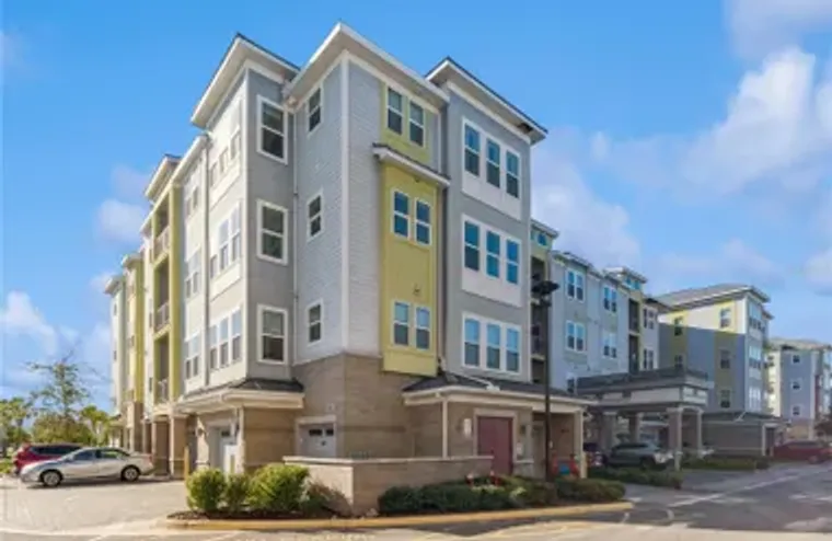 7517 LAUREATE BLVD 4103, ORLANDO, FL, 32..., Orlando, FL 32827