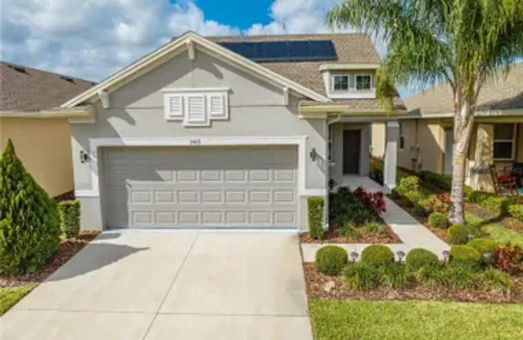 3415 SAGEBRUSH ST, HARMONY, FL, 34773, Harmony, FL 34773