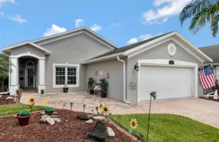 725 HIGH VISTA DR, DAVENPORT, FL, 33837, Davenport, FL 33837
