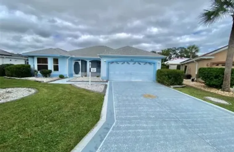 1805 SAN LUIS LN, THE VILLAGES, FL, 3215..., The Villages, FL 32159