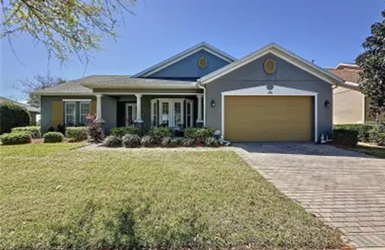 228 BAYOU BEND RD, GROVELAND, FL, 34736, Groveland, FL 34736