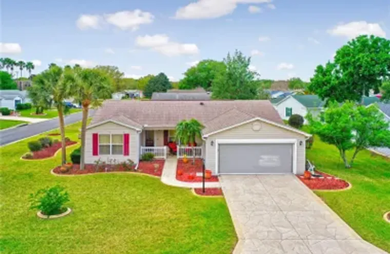 1502 EL PASO WAY, THE VILLAGES, FL, 3216..., The Villages, FL 32162