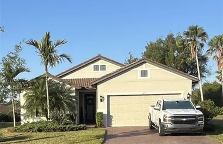 1427 HYSSOP LOOP, NORTH PORT, FL, 34289, North Port, FL 34289