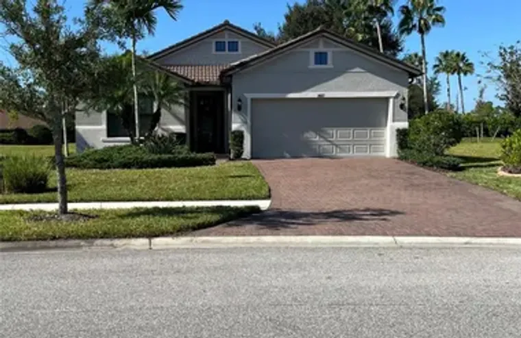 1427 HYSSOP LOOP, NORTH PORT, FL, 34289, North Port, FL 34289