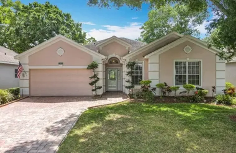 2409 TWICKINGHAM CT, CLERMONT, FL, 34711, Clermont, FL 34711