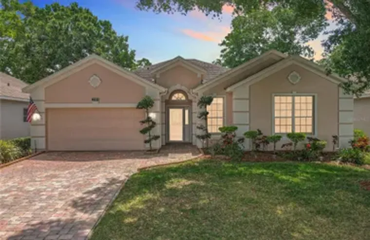 2409 TWICKINGHAM CT, CLERMONT, FL, 34711, Clermont, FL 34711