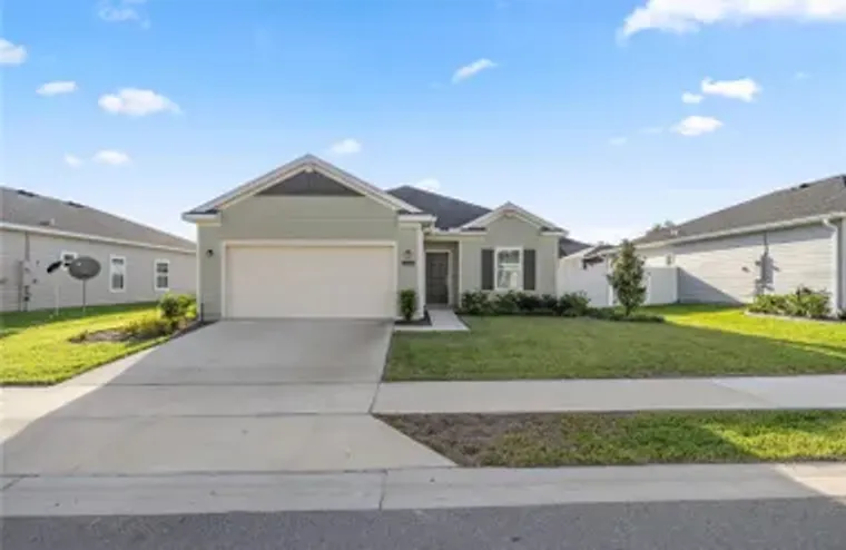 7358 SW 76TH TER, OCALA, FL, 34481, Ocala, FL 34481