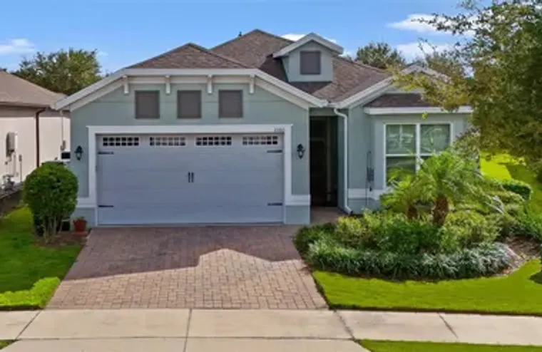 2160 ANTILLES CLUB DR, KISSIMMEE, FL, 34..., Kissimmee, FL 34747