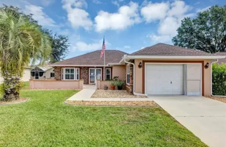 11447 SW 69TH CIR, OCALA, FL, 34476, Ocala, FL 34476