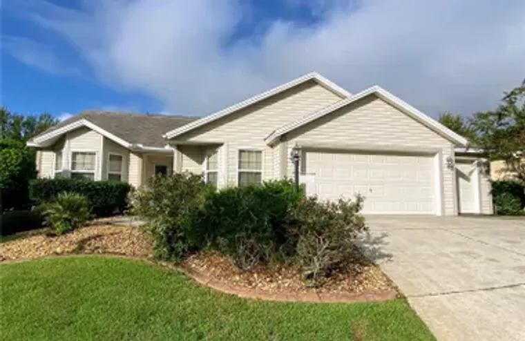 2530 SAFFRON LN, THE VILLAGES, FL, 32162, The Villages, FL 32162