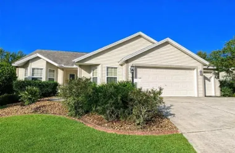 2530 SAFFRON LN, THE VILLAGES, FL, 32162, The Villages, FL 32162