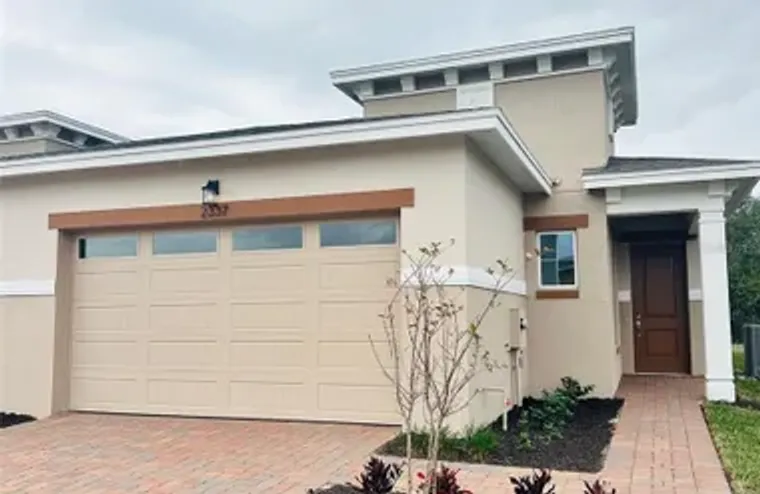 2337 DATURA LOOP, SAINT CLOUD, FL, 34772, Saint Cloud, FL 34772