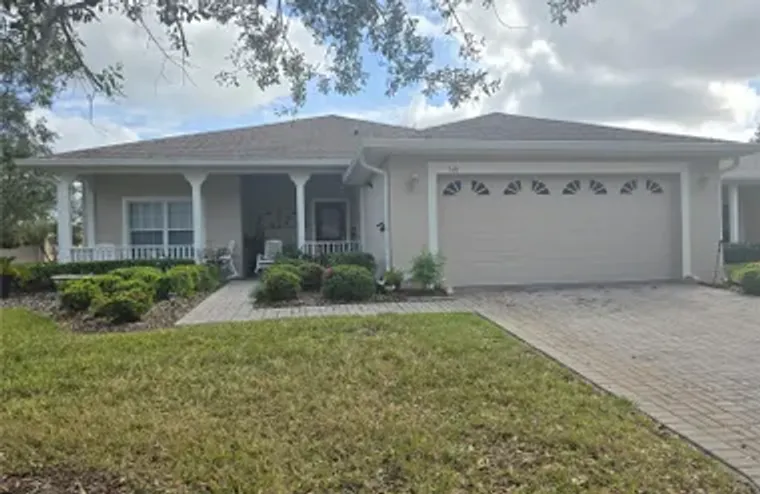 501 HERITAGE TRAIL ST, KISSIMMEE, FL, 34..., Kissimmee, FL 34759