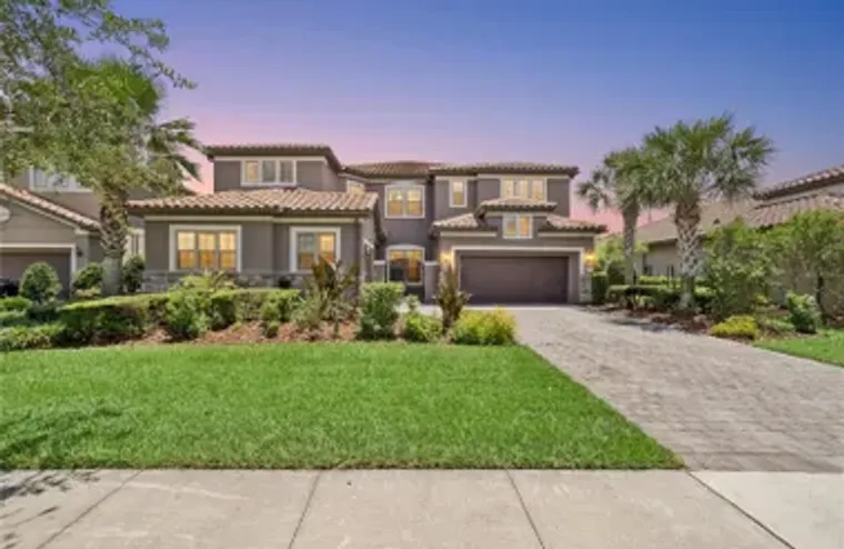10819 SAVONA WAY, ORLANDO, FL, 32827, Orlando, FL 32827
